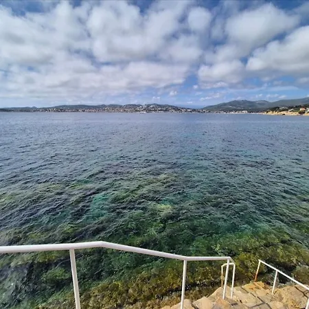 T3 Le Moira A 150m De La Mer, Refait Entierement A Neuf *